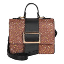 buckle cross body handbag - For you and all