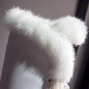 thick heel knee high boots - For you and all