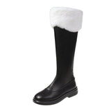Botas mujer knee high boots - For you and all
