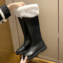 Botas mujer knee high boots - For you and all