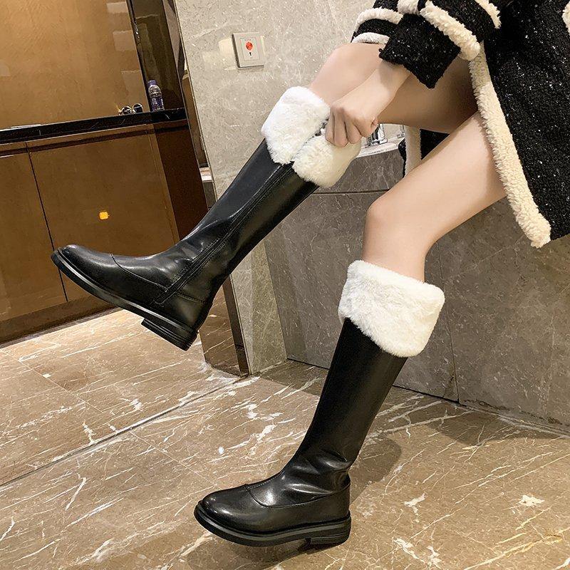 Botas mujer knee high boots - For you and all