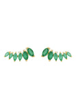 Stepping Stone Earrings