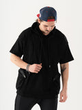 Blackfury Hoodie Sweater