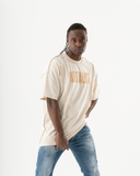 Mentalist T-Shirt | Beige