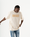 Mentalist T-Shirt | Beige