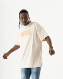 Mentalist T-Shirt | Beige