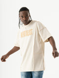 Mentalist T-Shirt | Beige