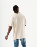 Mentalist T-Shirt | Beige
