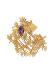 Botanical Bracelet