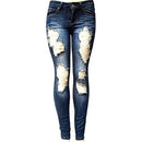 ripped jeans - For you and all