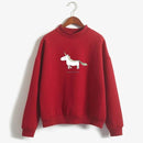 Unicorn sweater - For you and all