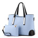 crocodile pattern handbag - For you and all