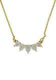 Versailles Pendant Necklace
