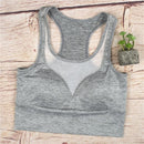padded tank top - For you and all