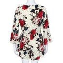 flowers romper shorts - For you and all