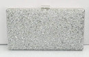 crystal diamond clutch - For you and all