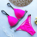 push up bikini - For you and all