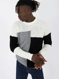 DISTRESSED GENTLEMAN SWEATER | MULTICOLOR-2