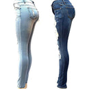 ripped jeans - For you and all