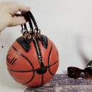 basketball shape clutch - For you and all