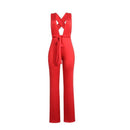 Lace up bandage romper - For you and all