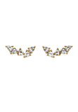 Gondola Earrings