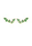 Gondola Earrings