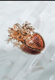 Himalayan Strawberry Pendant Necklace-2