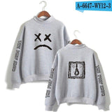 Lil Peep sweatshirt - For you and all