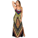 long backless dress - For you and all