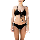 three back strap bikini - For you and all