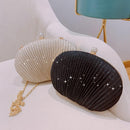 shell chain clutch - For you and all