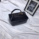 leather rectangle clutch - For you and all