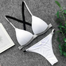 push up bikini - For you and all