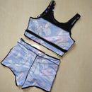 African print bikini - For you and all