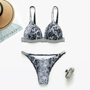 push up bikini - For you and all