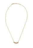 Versailles Pendant Necklace