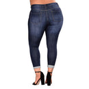 plus size ripped  Jeans - For you and all