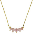 Versailles Pendant Necklace