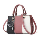 hairball ornament handbag - For you and all