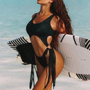 tassels bikini - For you and all