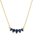 Versailles Pendant Necklace