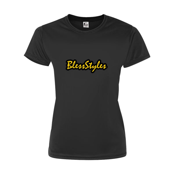 BlessStyles Kadın Gömlek Üstleri