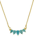 Versailles Pendant Necklace
