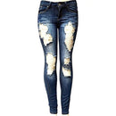 ripped jeans - For you and all