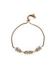 Clear Sky Star Bracelet
