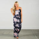 comfy floral romper - For you and all