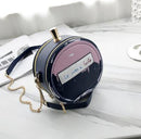 Perfume bottle chain clutch - For you and all