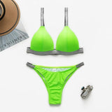 push up bikini - For you and all