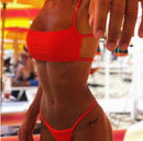 Tupe top bikini - For you and all